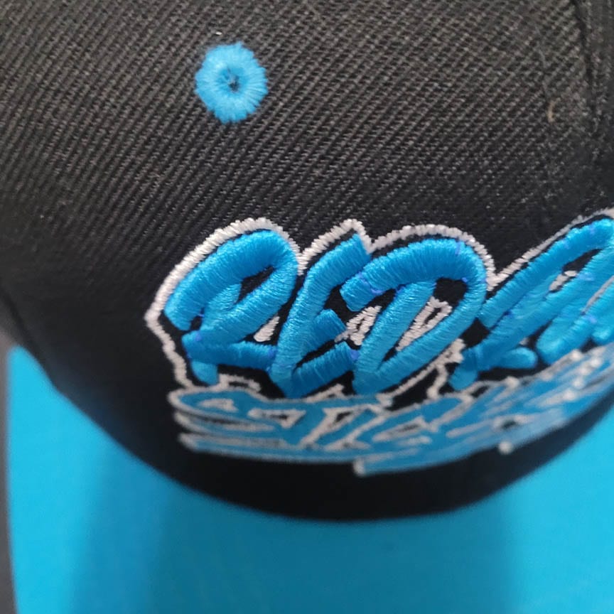 Custom Hat – Dixie Embroidery