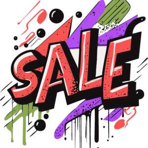 Sale